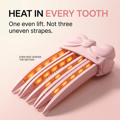 CrownLift™ Heated Root Volume Claw